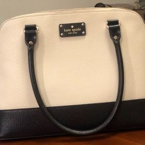 Kate Spade Rachelle Berkeley Lane handbag